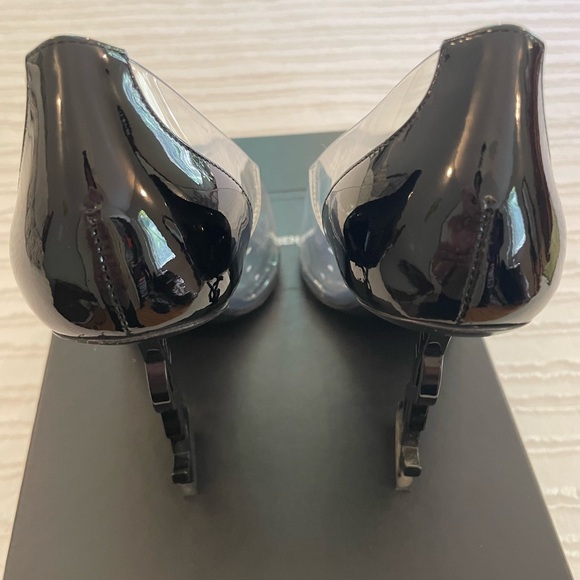 Opyum Pumps - Picture 10 of 14